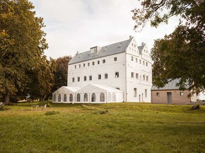 Appartement für 3 Personen (45 m²) in Poseritz 1/10