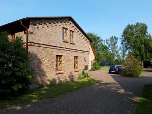 Appartement für 4 Personen (70 m&sup2;) in Poseritz