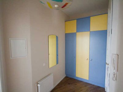 Appartement für 2 Personen (46 m²) in Potsdam 9/10