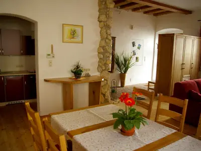 Appartement für 4 Personen (100 m²) in Poysdorf 9/10