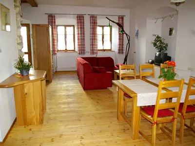 Appartement für 4 Personen (100 m²) in Poysdorf 4/10