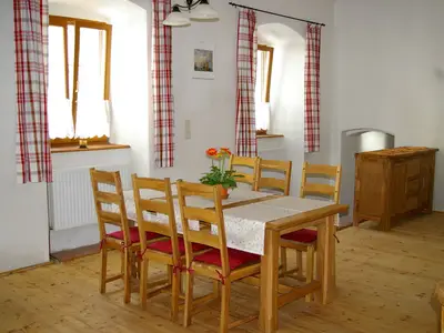 Appartement für 4 Personen (100 m²) in Poysdorf 5/10