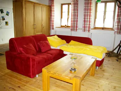 Appartement für 4 Personen (100 m²) in Poysdorf 6/10