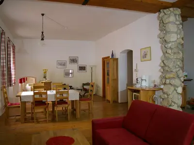 Appartement für 4 Personen (100 m²) in Poysdorf 9/10