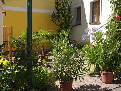 Innenhof