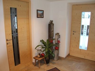 Appartement für 4 Personen (35 m²) in Prägraten am Großvenediger 3/10