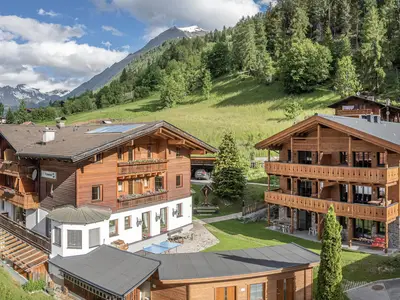 Der Ortnerhof - Hotel & Apartments