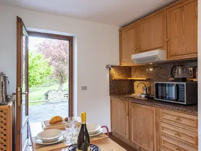 Kitchenette