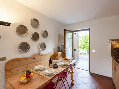 Wohn- und Esszimmer