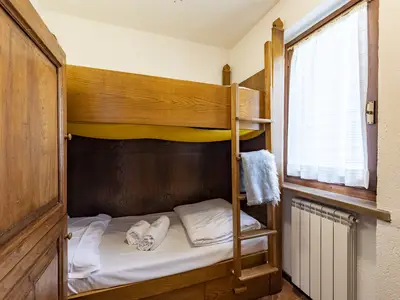 Zweibettzimmer
