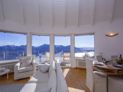 Wohn- und Esszimmer
