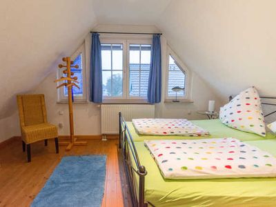 Appartement für 4 Personen (68 m²) in Prerow 7/10