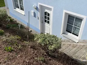 Appartement für 2 Personen (38 m²) in Pressath