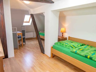 Appartement für 6 Personen (65 m²) in Prohn 8/10