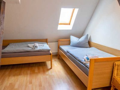 Appartement für 6 Personen (65 m²) in Prohn 9/10