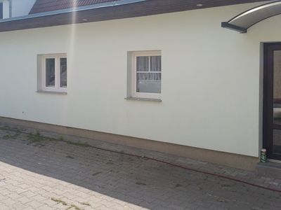 Appartement für 2 Personen (35 m²) in Prohn 6/10