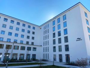 Appartement für 5 Personen (100 m²) in Prora Auf Rügen