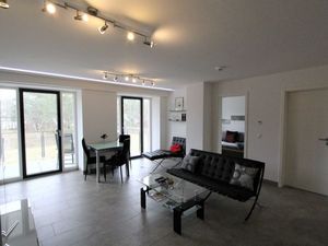Appartement für 4 Personen (62 m²) in Prora Auf Rügen