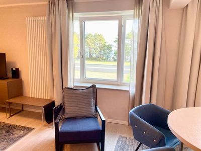 Appartement für 4 Personen (58 m²) in Prora Auf Rügen 5/10