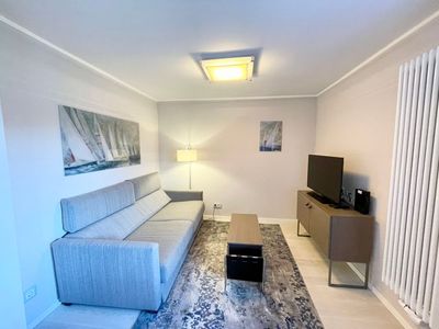 Appartement für 4 Personen (58 m²) in Prora Auf Rügen 7/10