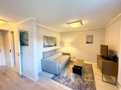 Appartement für 4 Personen (58 m²) in Prora Auf Rügen 8/10