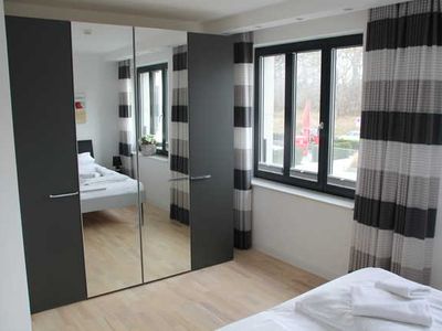 Appartement für 6 Personen (96 m²) in Prora Auf Rügen 10/10