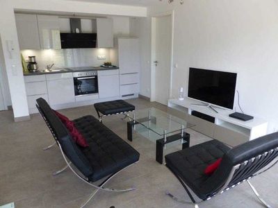 Appartement für 4 Personen (62 m²) in Prora Auf Rügen 7/10