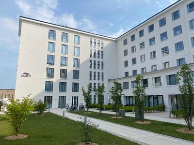 Appartement für 5 Personen (86 m²) in Prora Auf Rügen 2/10