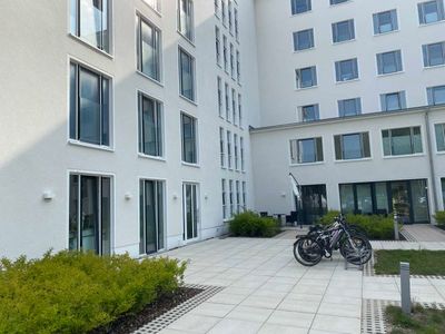 Appartement für 5 Personen (86 m²) in Prora Auf Rügen 4/10