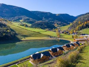 Appartement für 5 Personen (64 m²) in Puchberg am Schneeberg