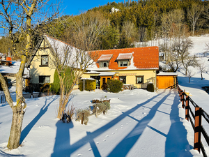 Appartement für 4 Personen in Puchberg am Schneeberg