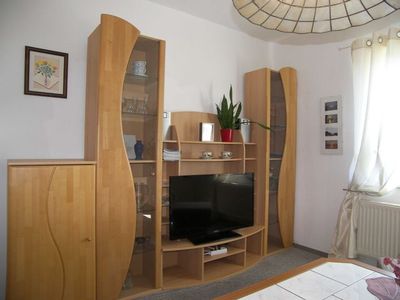 Appartement für 3 Personen (40 m²) in Pudagla 10/10