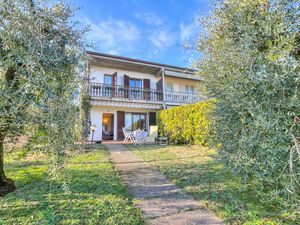 Appartement für 5 Personen (120 m&sup2;) in Puegnago Sul Garda