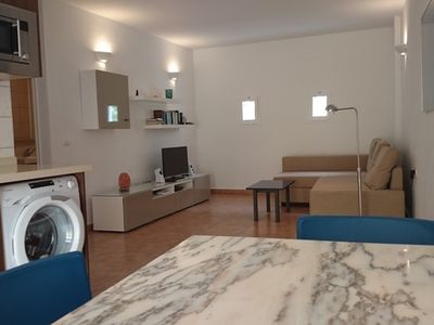 Appartement für 3 Personen (45 m²) in Puerto De Tazacorte 4/10