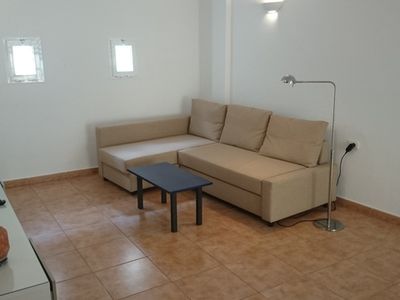 Appartement für 3 Personen (45 m²) in Puerto De Tazacorte 5/10