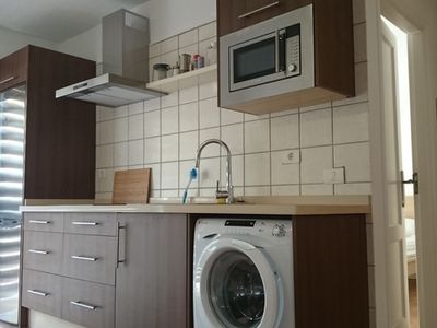 Appartement für 3 Personen (45 m²) in Puerto De Tazacorte 8/10