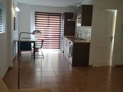 Appartement für 3 Personen (45 m²) in Puerto De Tazacorte 9/10