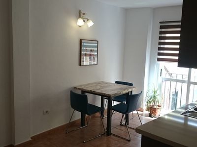 Appartement für 3 Personen (45 m²) in Puerto De Tazacorte 10/10