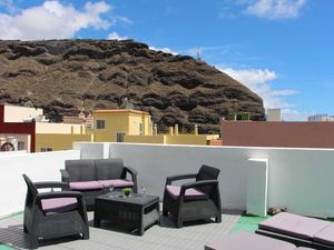 Appartement für 3 Personen (90 m&sup2;) in Puerto De Tazacorte