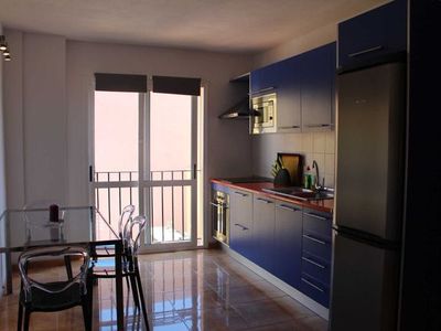 Appartement für 3 Personen (90 m²) in Puerto De Tazacorte 8/10