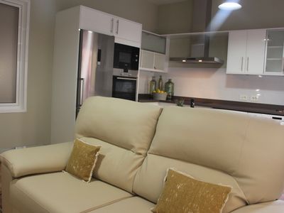 Appartement für 3 Personen (48 m²) in Puerto De Tazacorte 7/10