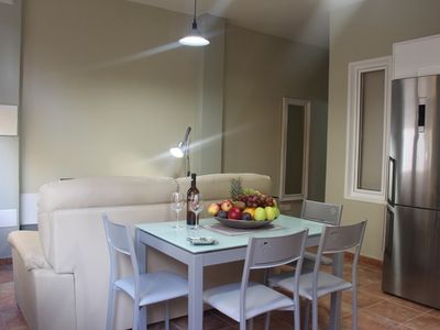 Appartement für 3 Personen (48 m²) in Puerto De Tazacorte 9/10