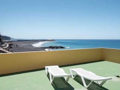 Appartement für 4 Personen in Puerto De Tazacorte 2/10