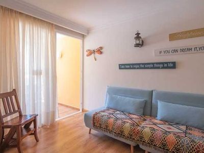 Appartement für 4 Personen in Puerto De Tazacorte 4/10