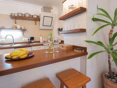 Appartement für 4 Personen in Puerto De Tazacorte 6/10