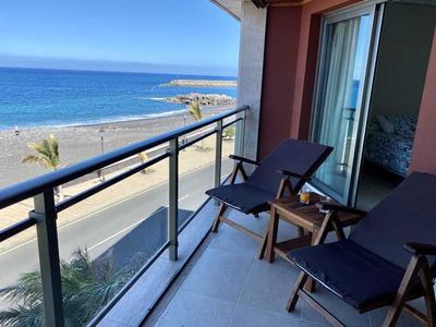 Appartement für 5 Personen in Puerto De Tazacorte 4/10