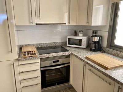 Appartement für 5 Personen in Puerto De Tazacorte 9/10