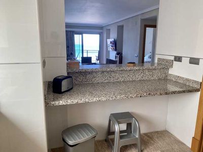 Appartement für 5 Personen in Puerto De Tazacorte 10/10