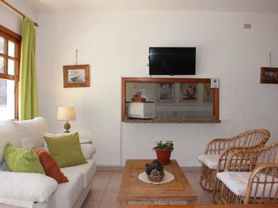 Appartement für 5 Personen (90 m²) in Puerto De Tazacorte 9/10