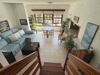 Appartement für 5 Personen (87 m²) in Puerto De Tazacorte 1/10